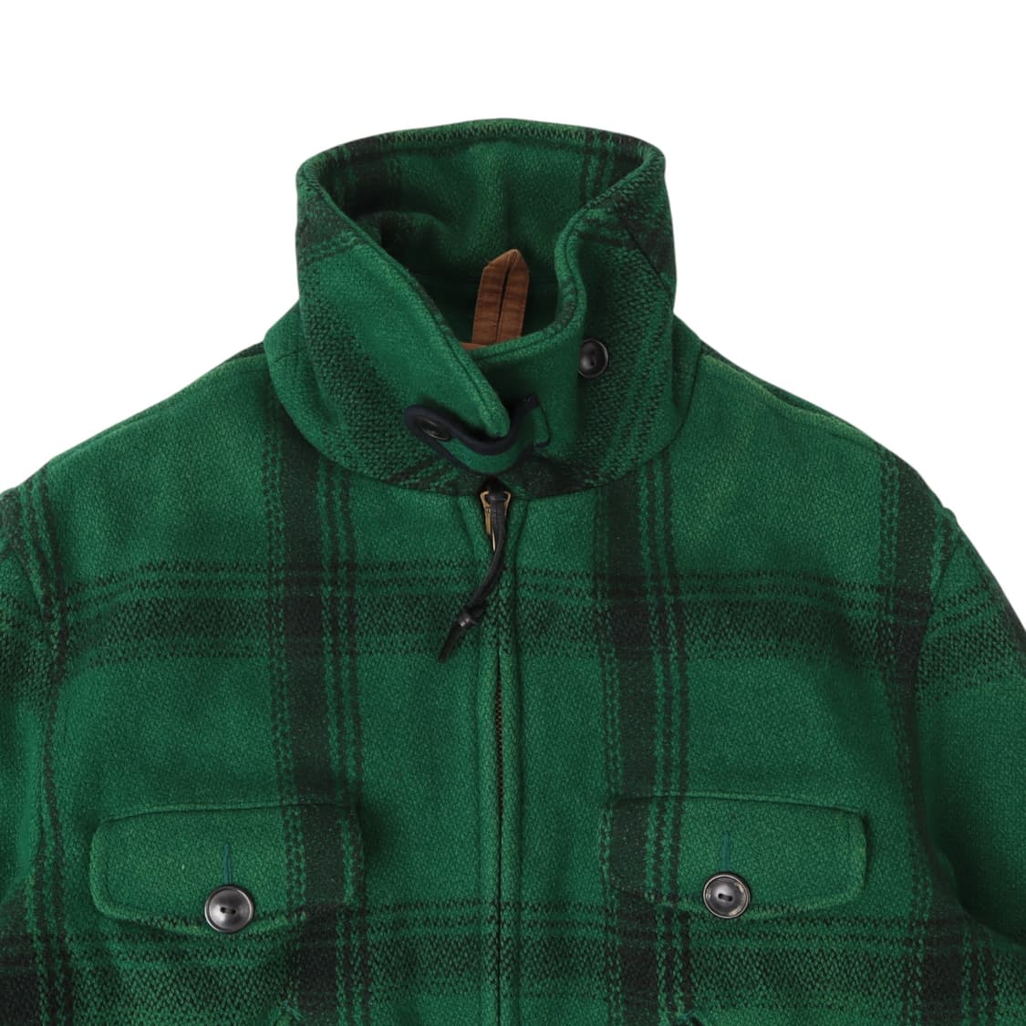 폴로 200피스 한정판 마키노 울 헌팅 자켓 상품이미지2