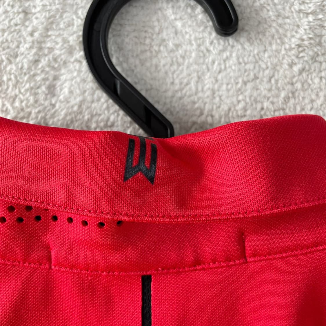 M 나이키 골프 타이거우즈 반팔카라티 남성 95 상품이미지9