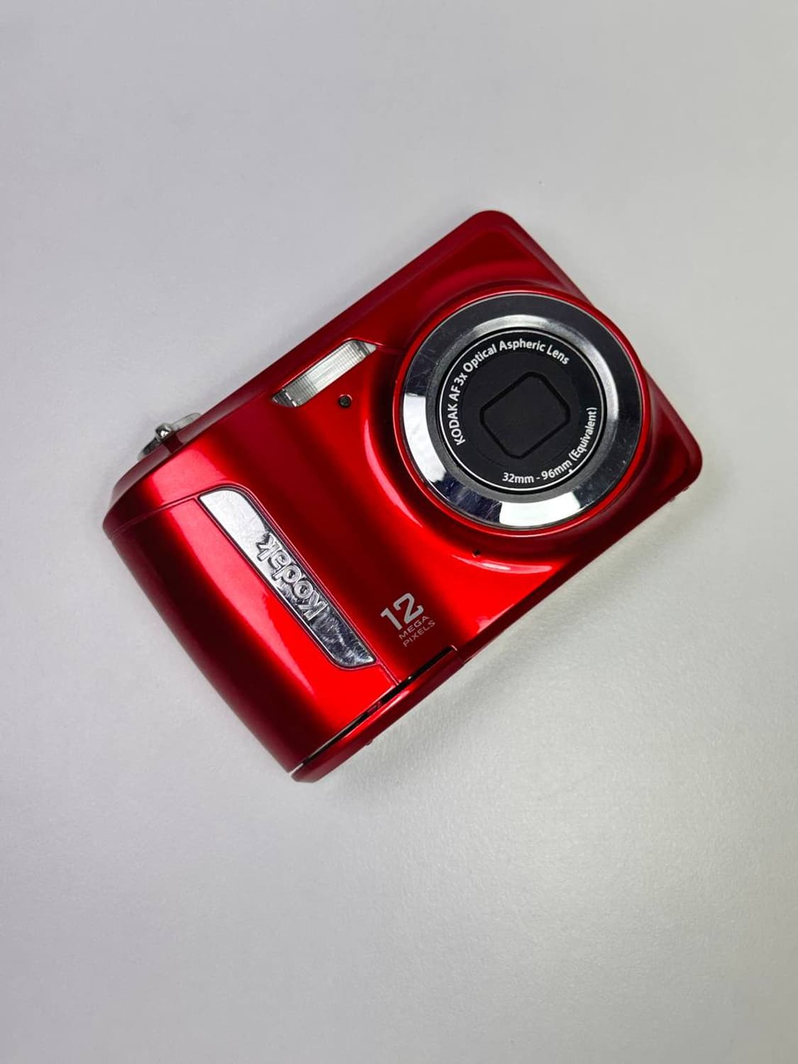 키키pick✧･ﾟkodak easyshare c143 이지쉐어 똑딱이 상품이미지8