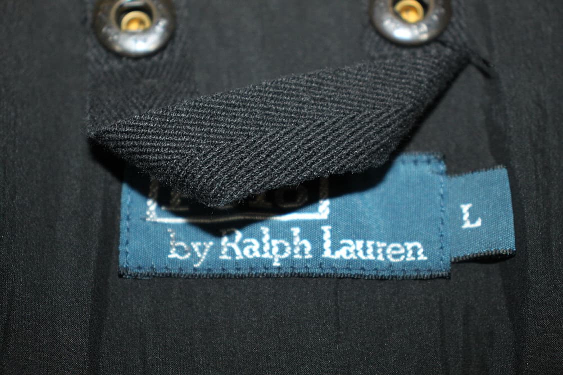 POL RALPH LAUREN 폴로 야상 L 상품이미지9