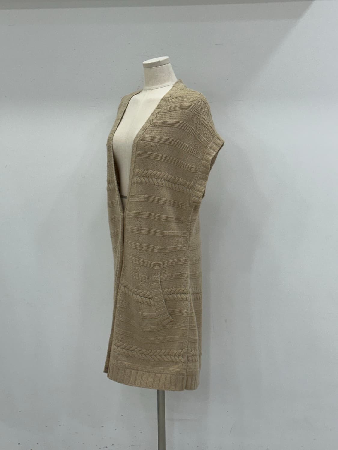 막스마라 롱 가디건 상품이미지4