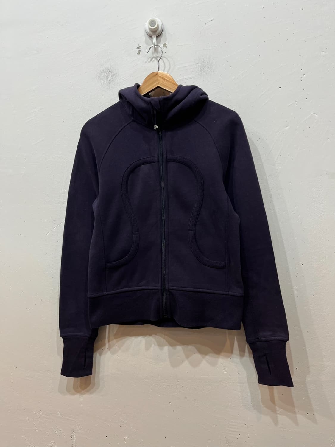 룰루레몬 애슬레저 후드집업  상품이미지1