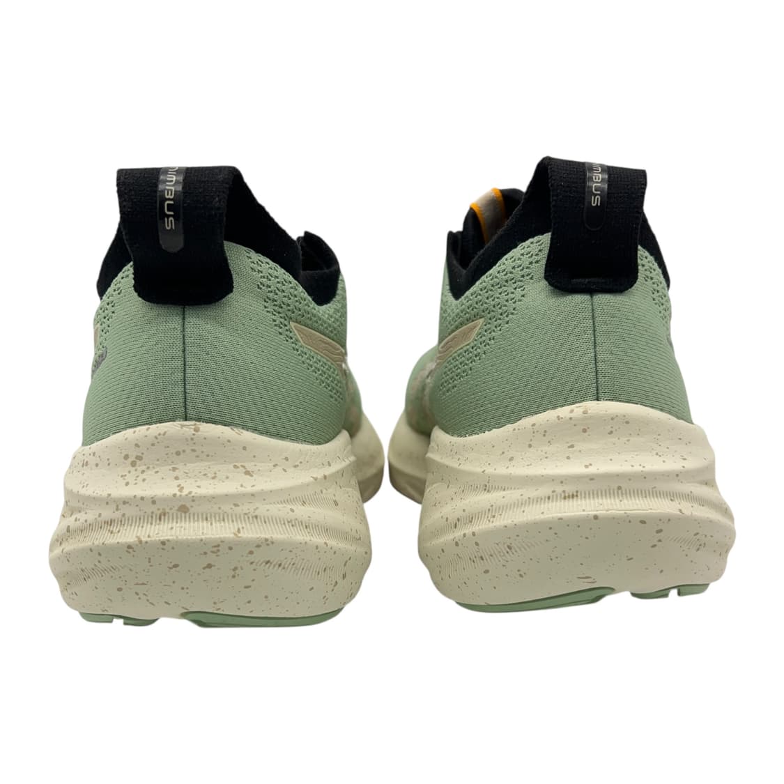 270 아식스 젤 님버스26 TR 네이쳐 베이싱 펠로우 옐로우 상품이미지5