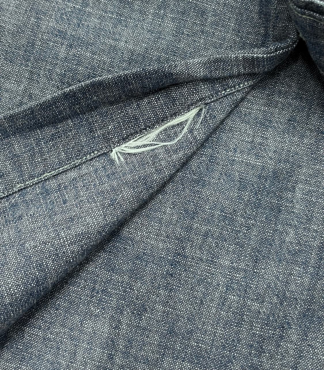 Polo 폴로랄프로렌 샴브레이 셔츠 상품이미지5