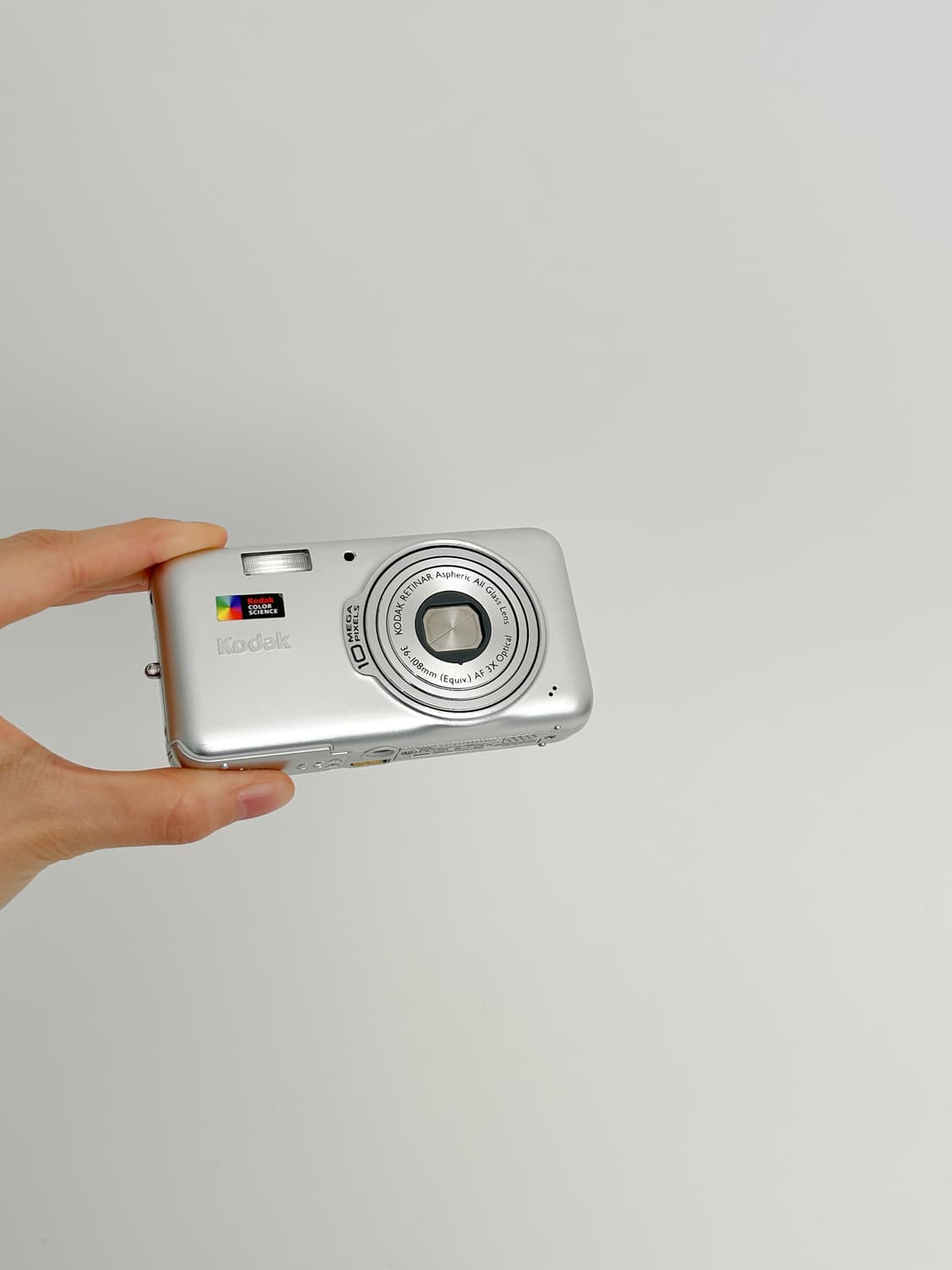 풀구성!) 코닥 이지쉐어 v1003 Easyshare 빈티지 디카 상품이미지6