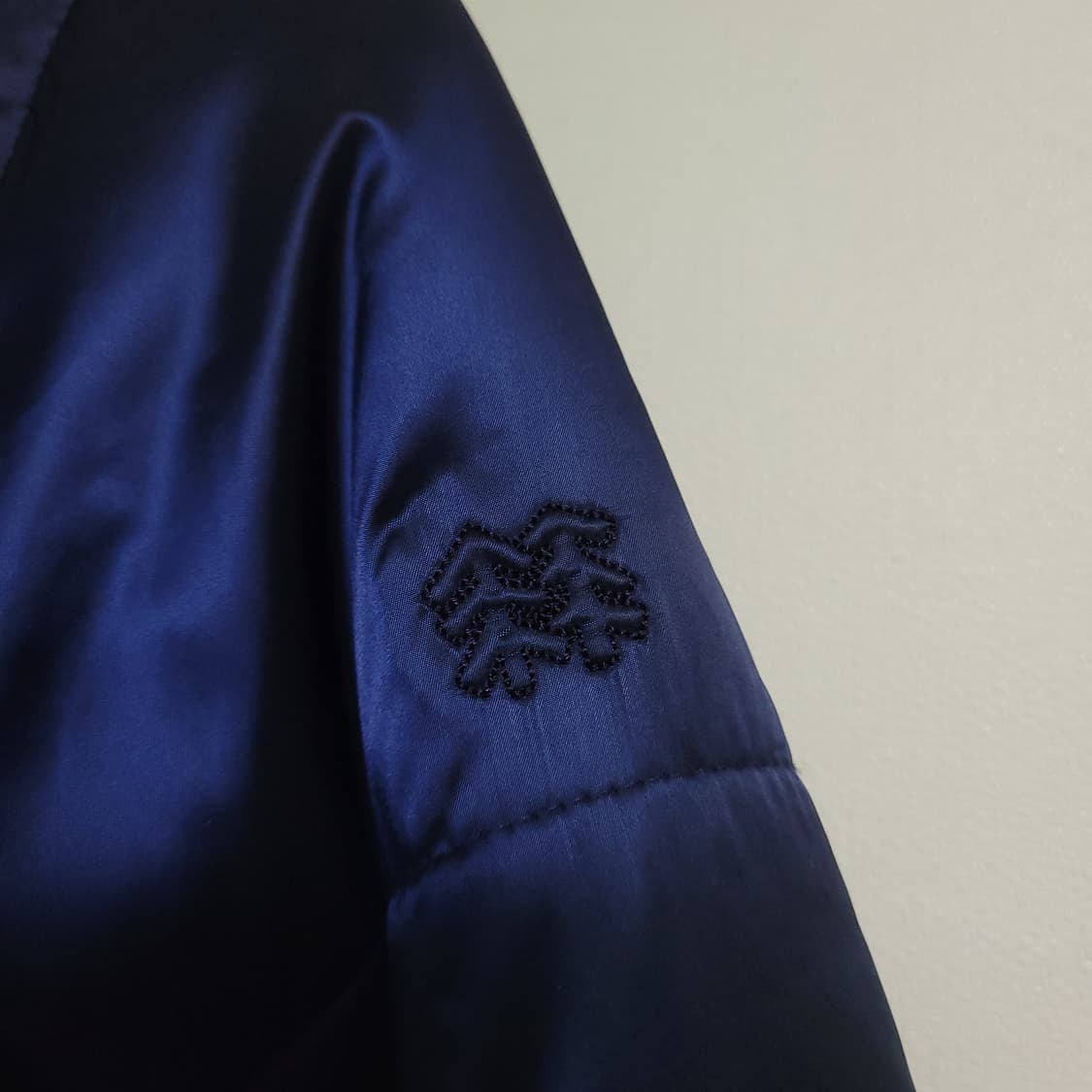 (100) 코오롱 스포츠 여성 패딩 점퍼 구스다운 상품이미지2