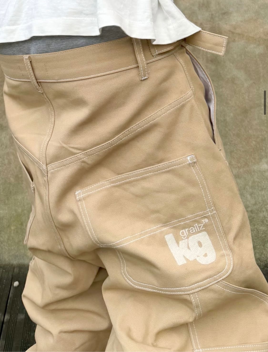 그레일즈 코인서울 상품이미지1