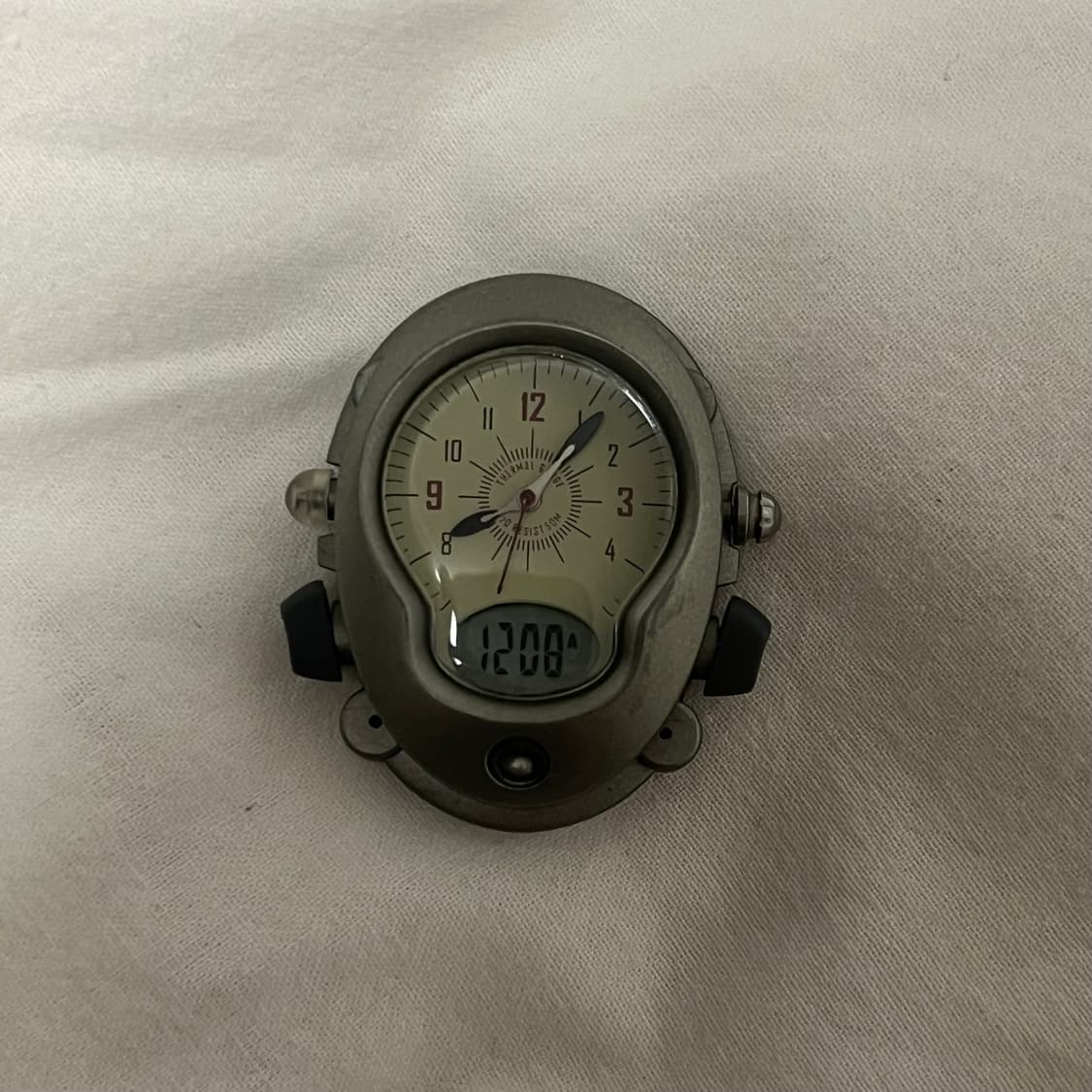 나이키 트라이엑스 시계 상품이미지4