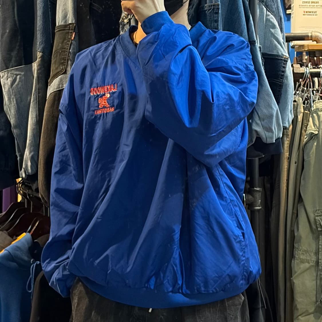 [NO.9] Nike 나이키 웜업 상품이미지4