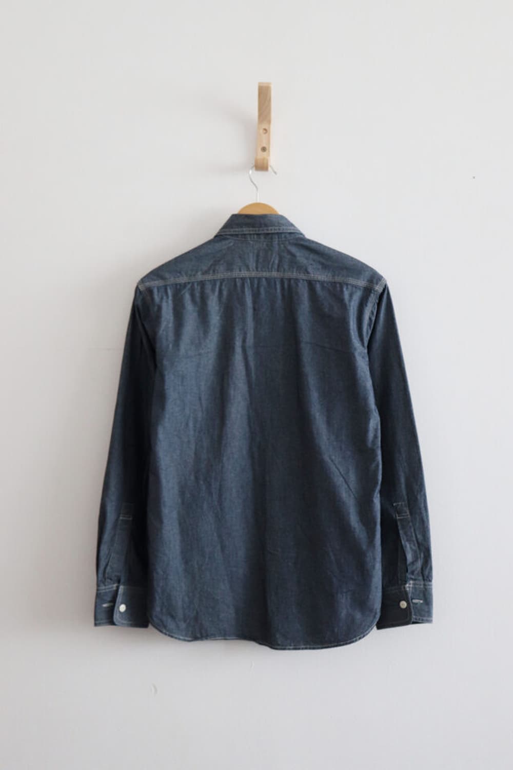  Back Number Shirt 상품이미지5