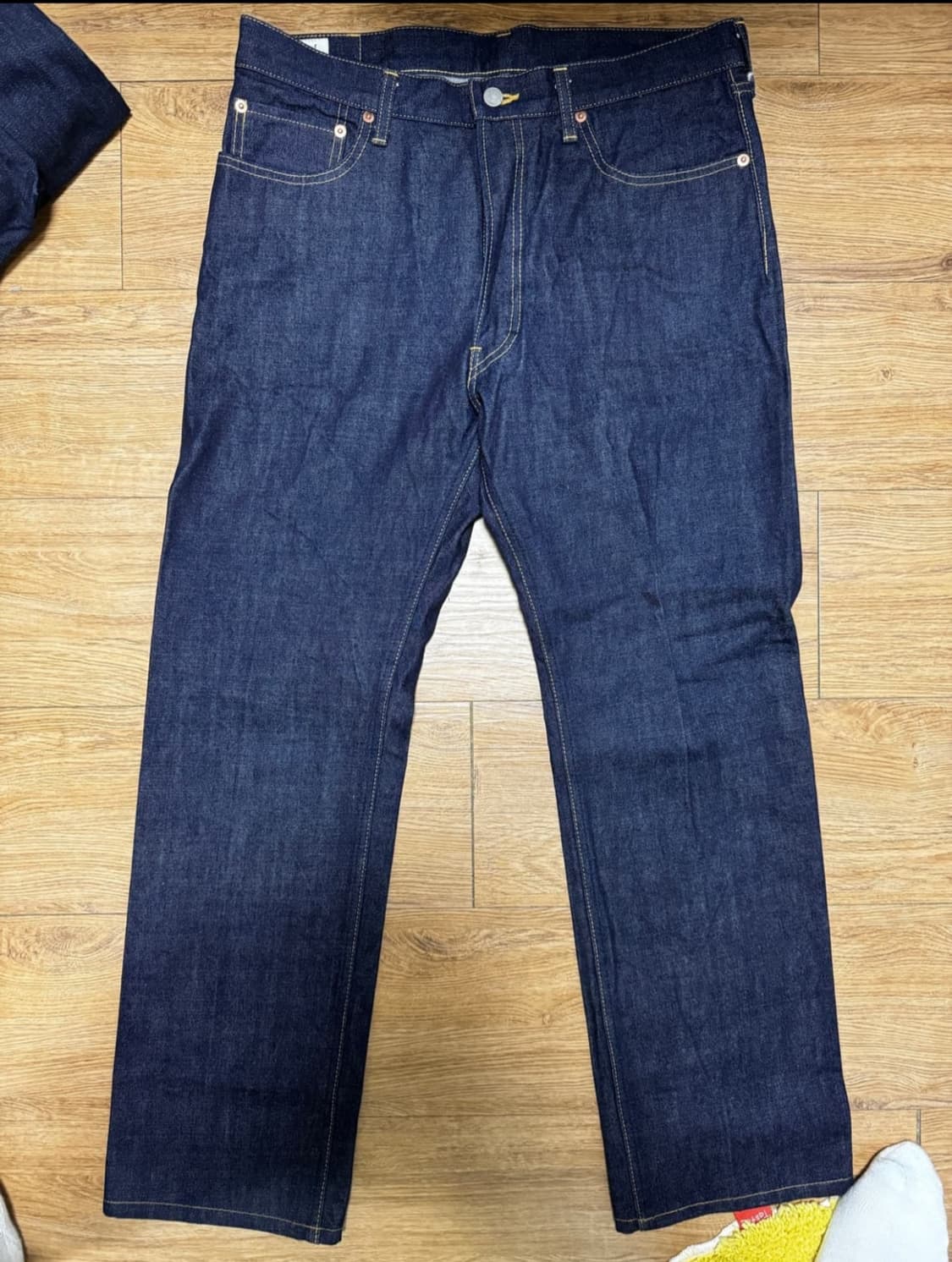 아나토미카 314 original 34사이즈 상품이미지3