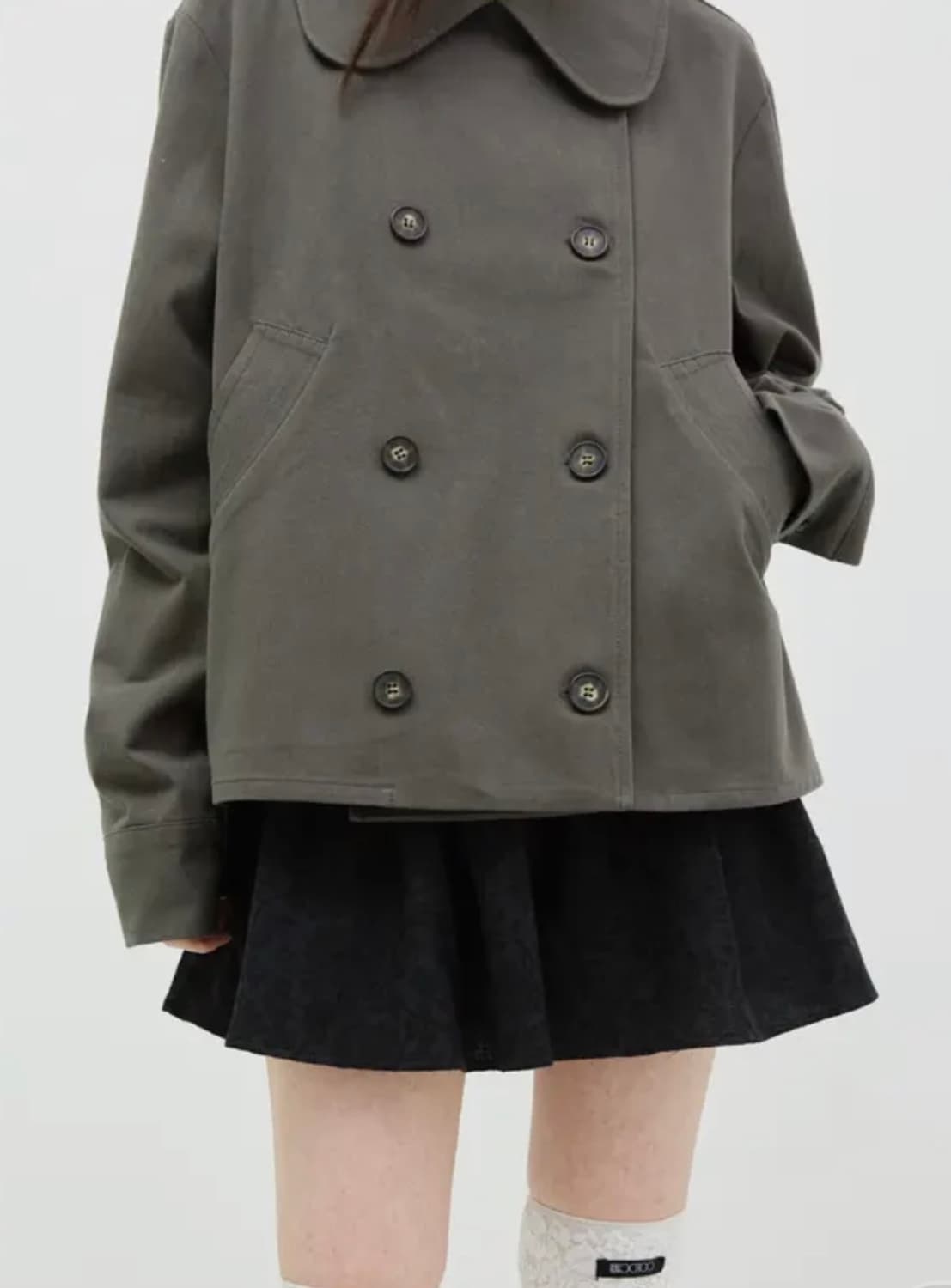 콜로신스 모닝글로리 자켓 상품이미지2