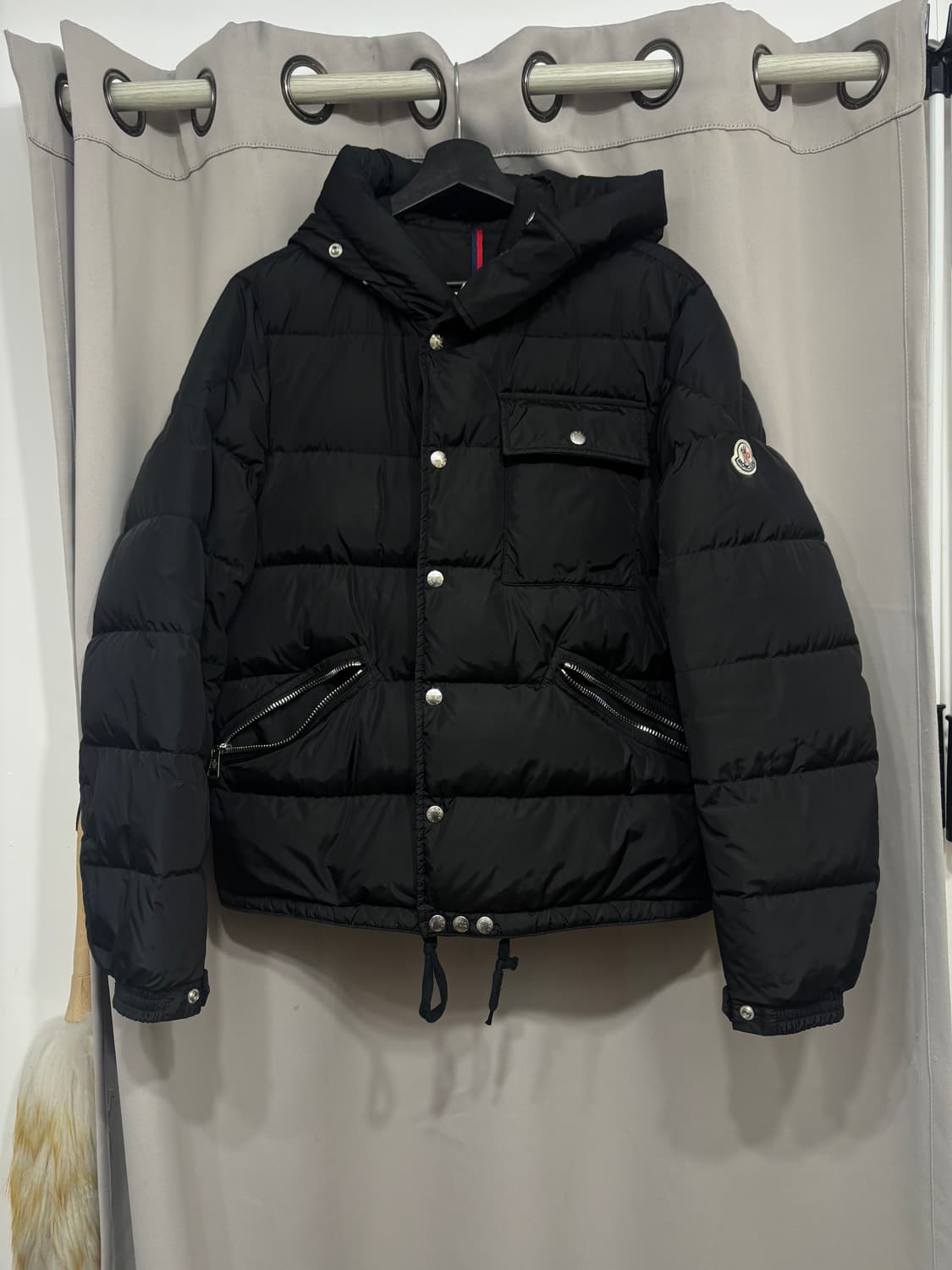 몽클레어 리오란 패딩 상품이미지1