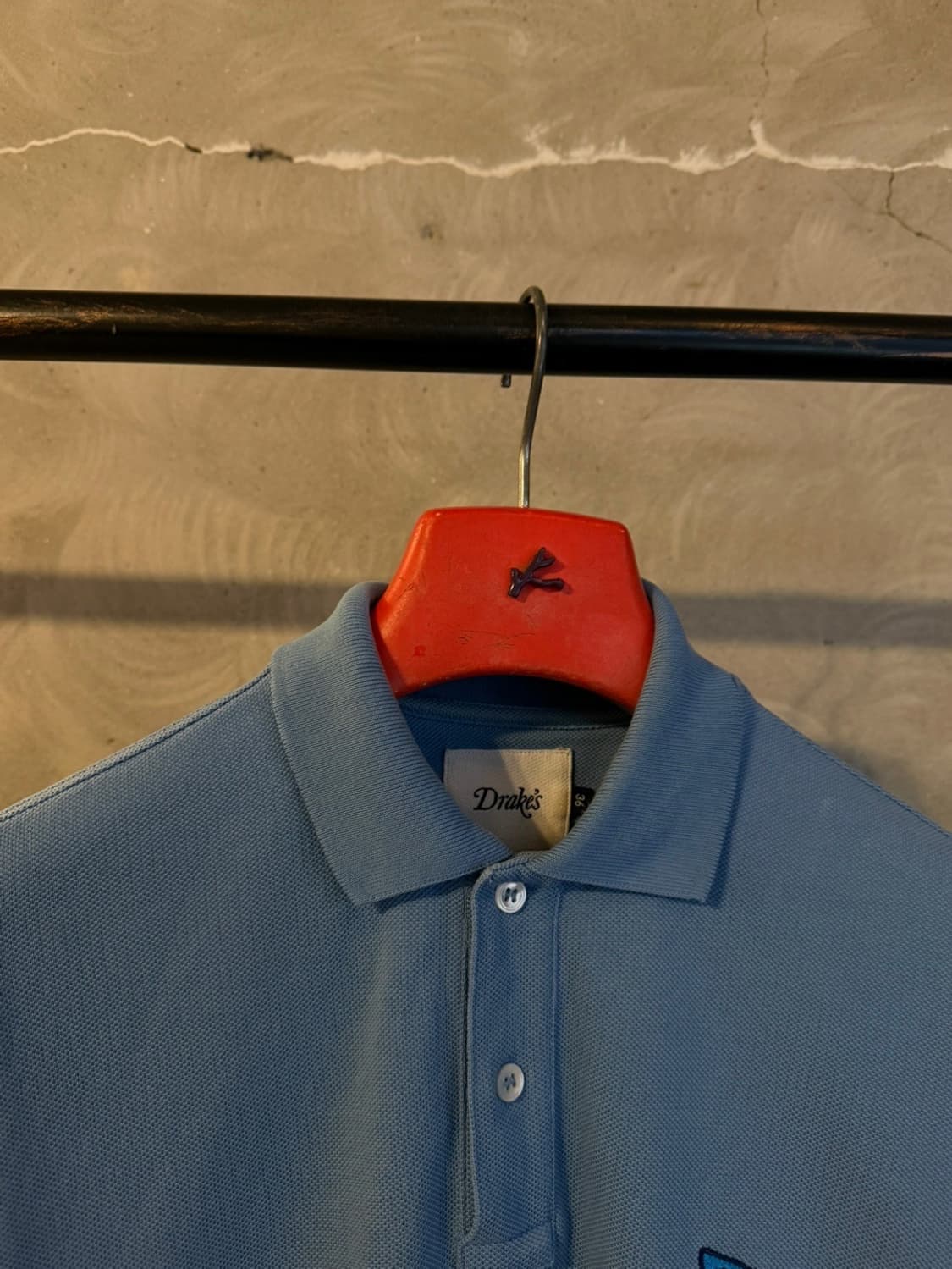 드레익스 반팔pk티셔츠 남성100 상품이미지3