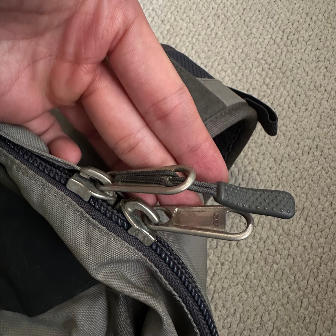 노스페이스 (THE NORTH FACE) Big Shot 백팩 상품이미지5