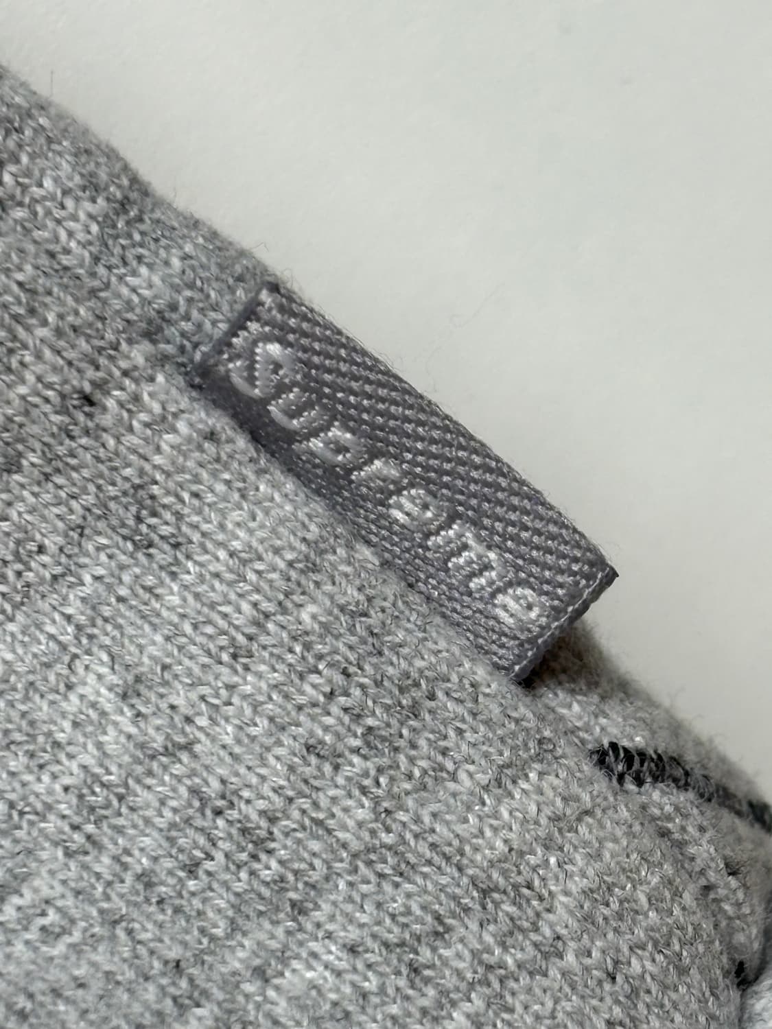 슈프림 08aw 업타운 써멀 후드 자켓 상품이미지7