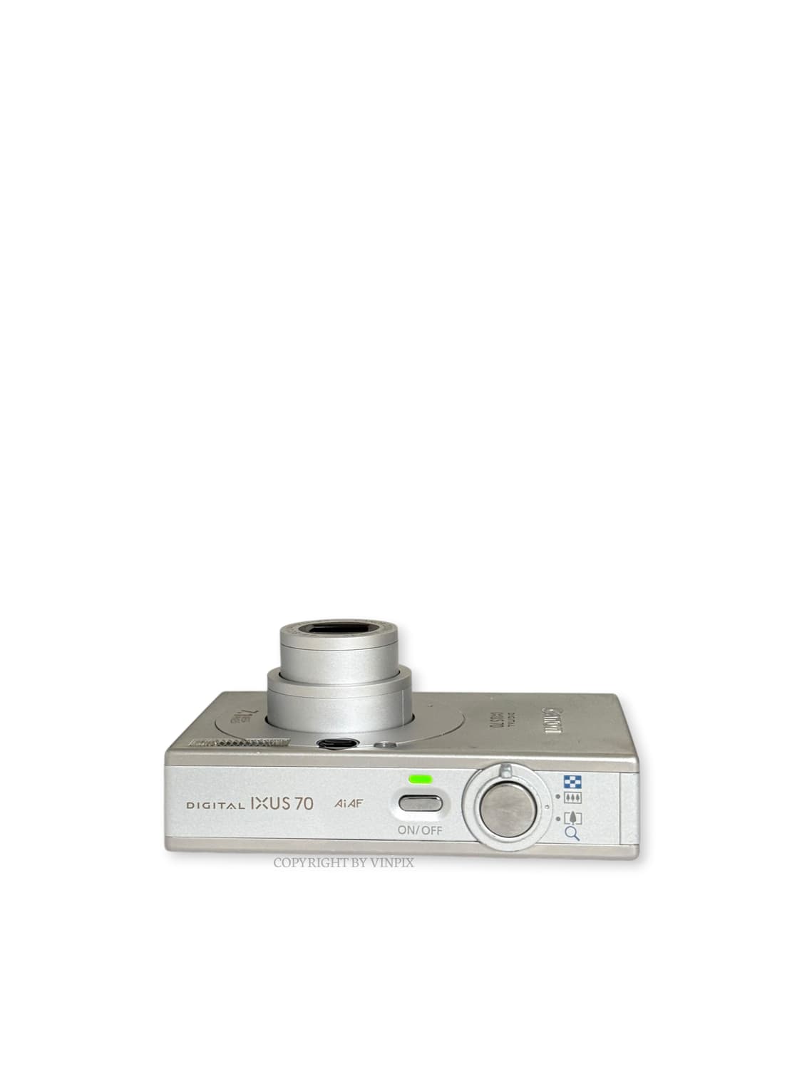 캐논 익서스 70(ixus 70) 디지털 카메라 디카 상품이미지6