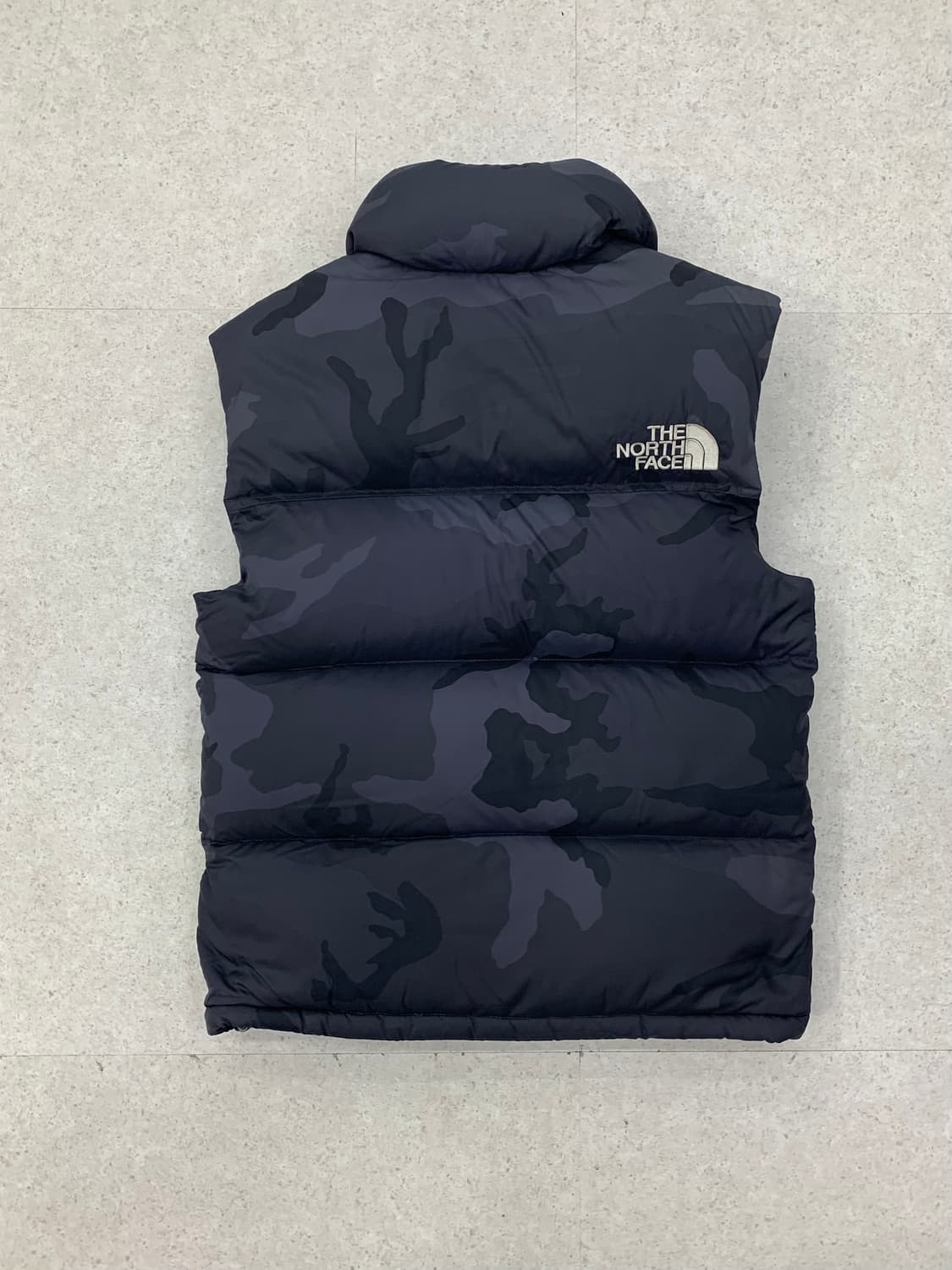 North face 노스페이스 조끼패딩 상품이미지5