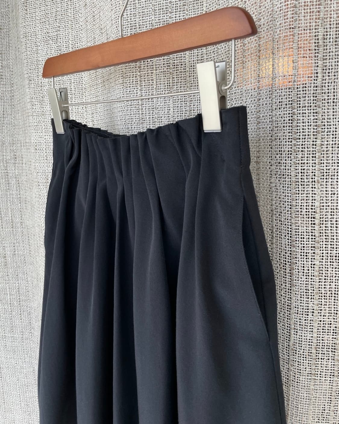 shirring midi skirt 상품이미지7
