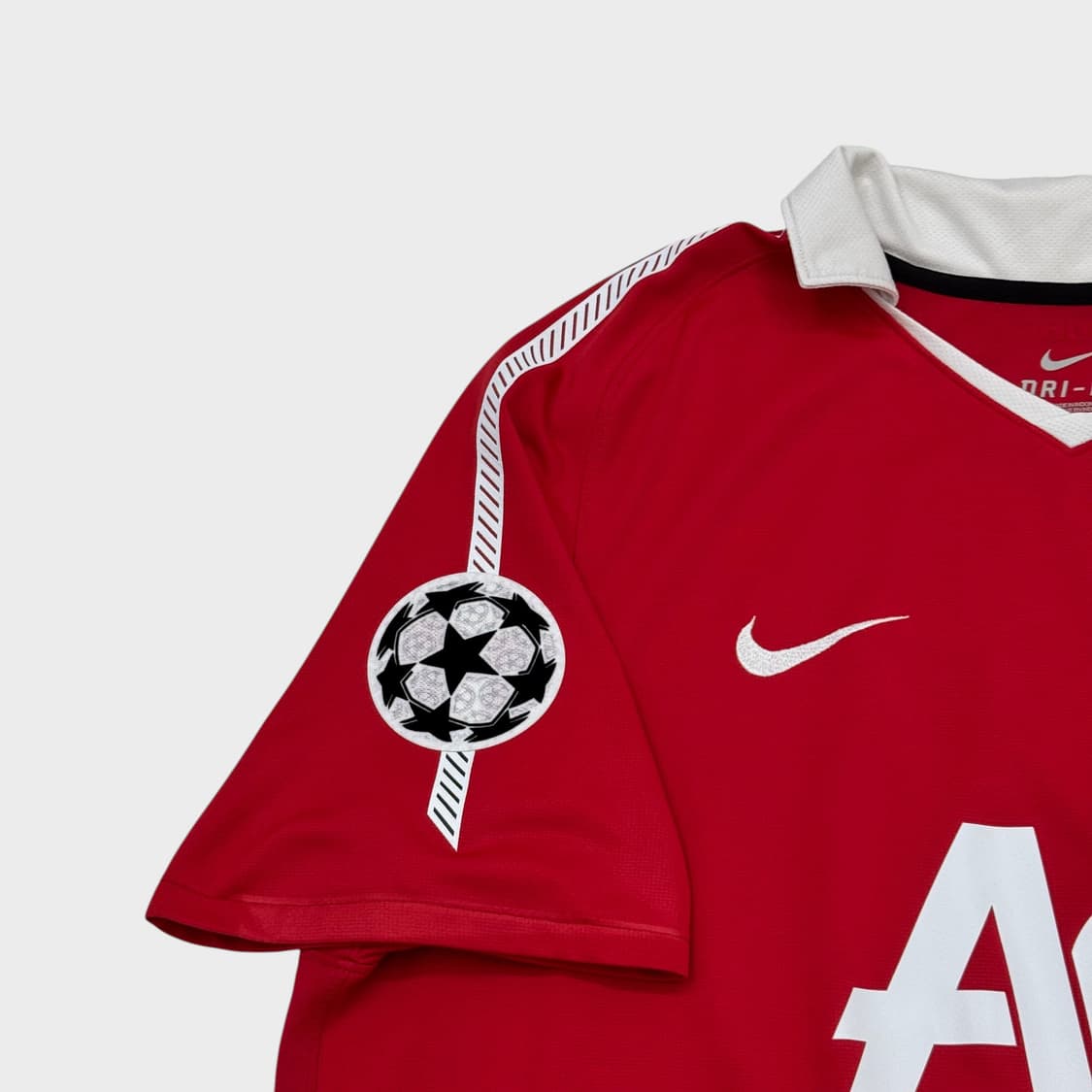 10-11 맨체스터 유나이티드 홈 No.10 웨인 루니 상품이미지4