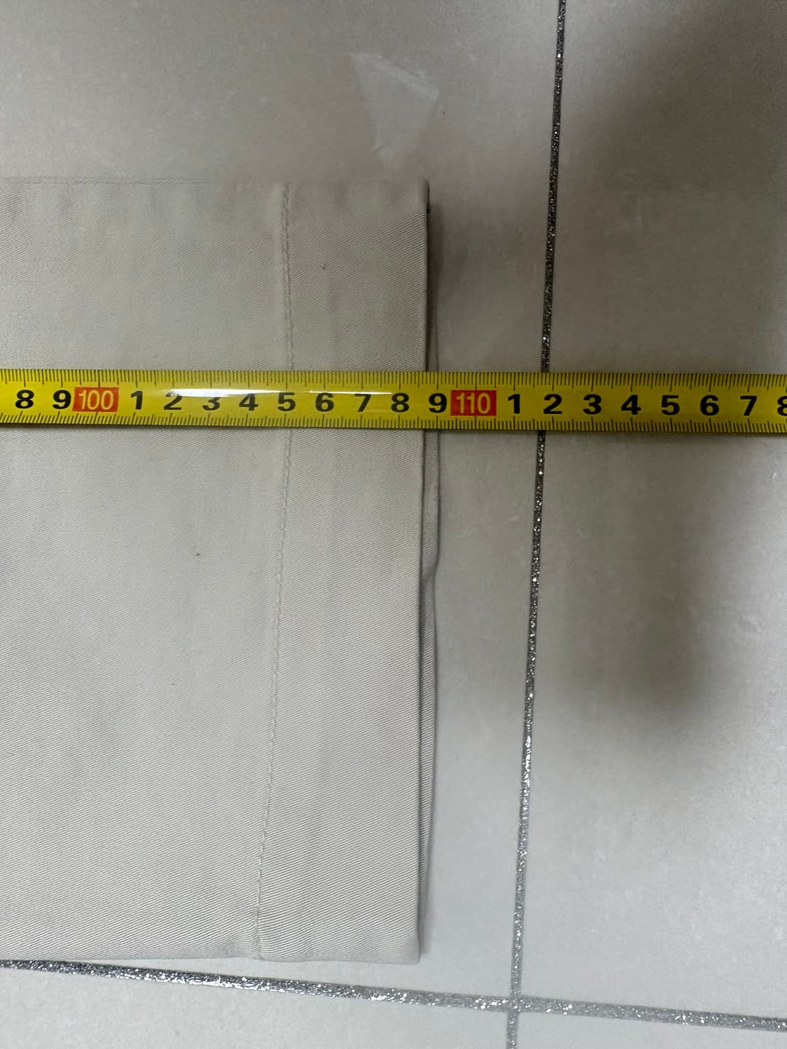 폴로 랄프로렌 치노팬츠 (38/32) 상품이미지5