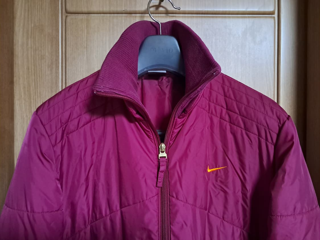 나이키 여성 경량패딩 L 상품이미지4