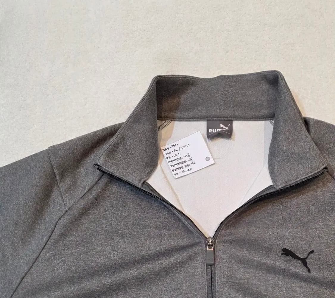 PUMA [퓨마] 져지 상품이미지4