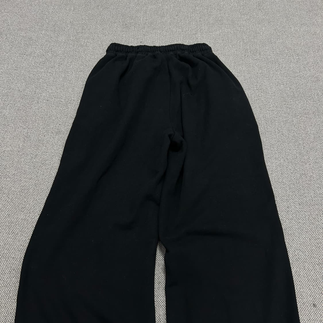 락케이크 스웻 트랙팬츠(S) 상품이미지6