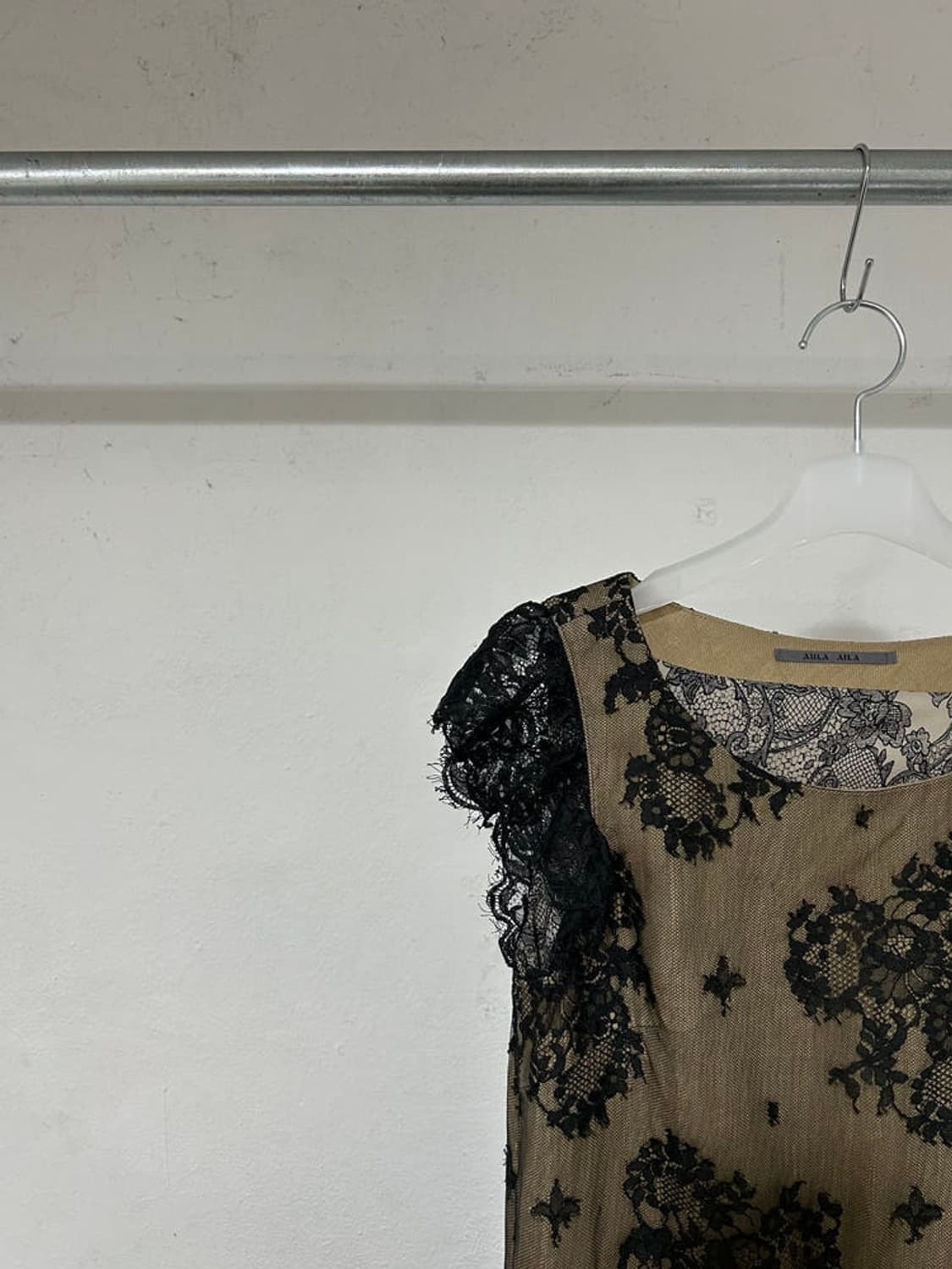 vtg dress 상품이미지3