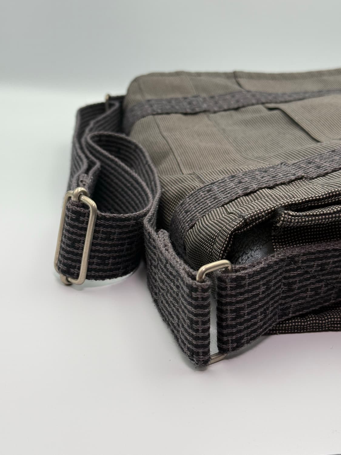 [A+급/정품보증서]에르메스 후루토 메신저 크로스백 상품이미지9