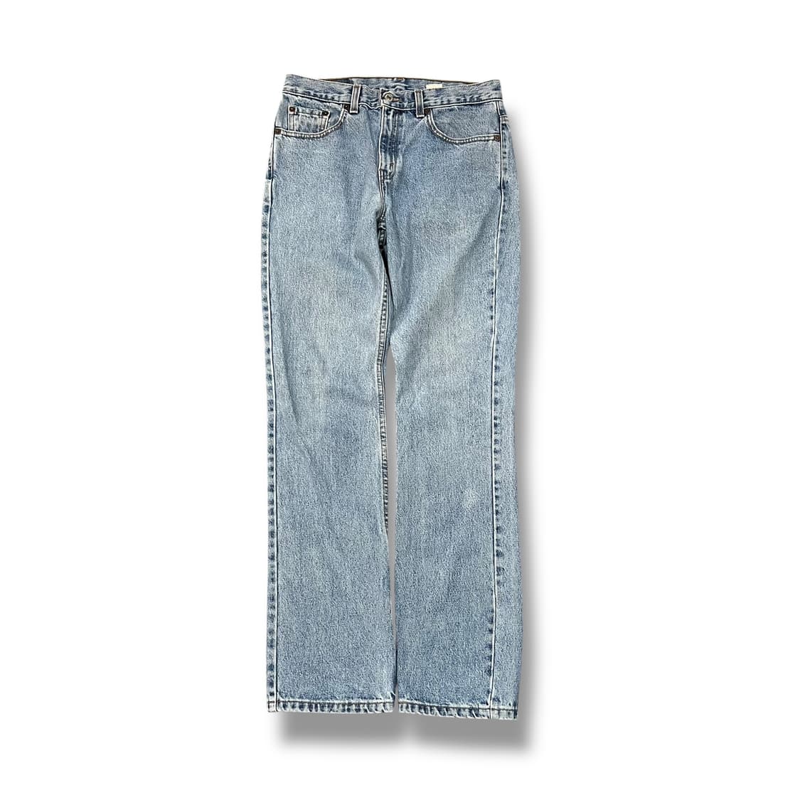 USA 리바이스 505 데님팬츠 y14162 상품이미지2