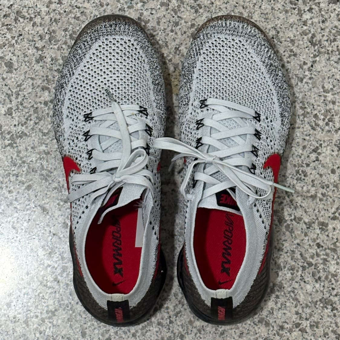 나이키 베이퍼맥스 플라이니트 상품이미지3