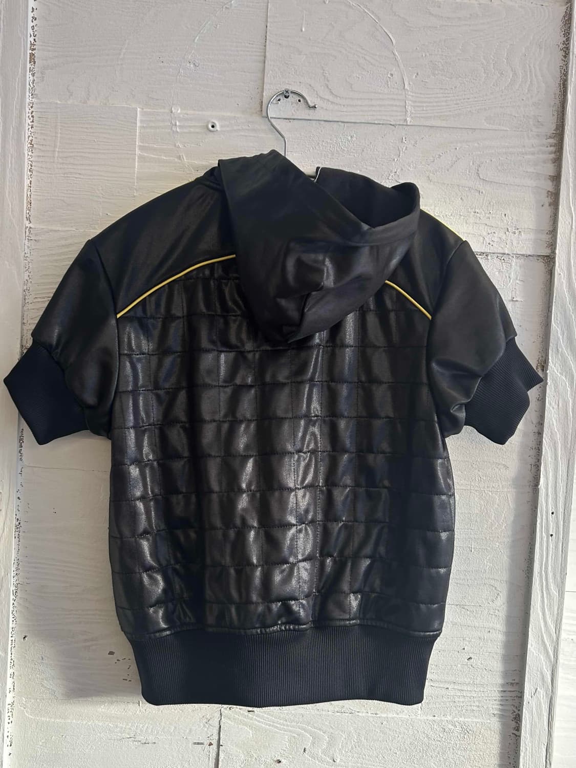 아디다스 반팔후드집업 (Adidas) 상품이미지2