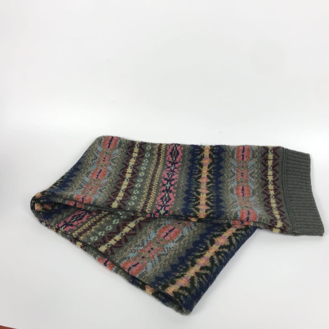 폴로 랄프로렌 머플러 목도리 상품이미지2