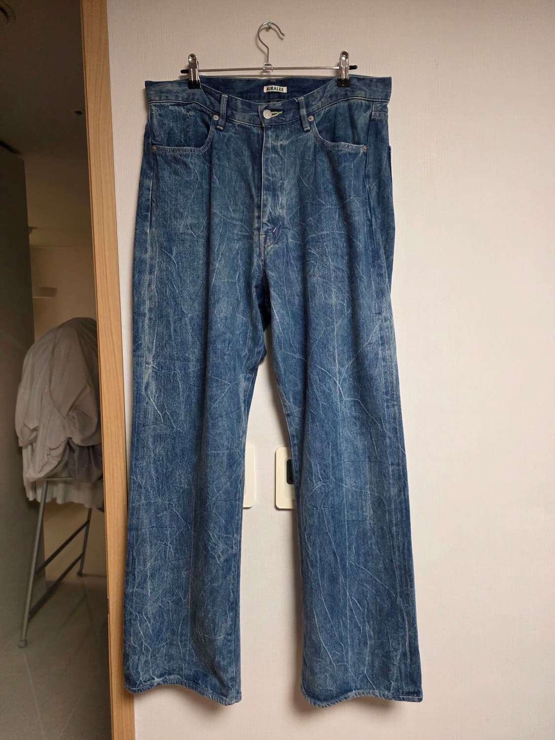 오라리데님 상품이미지1