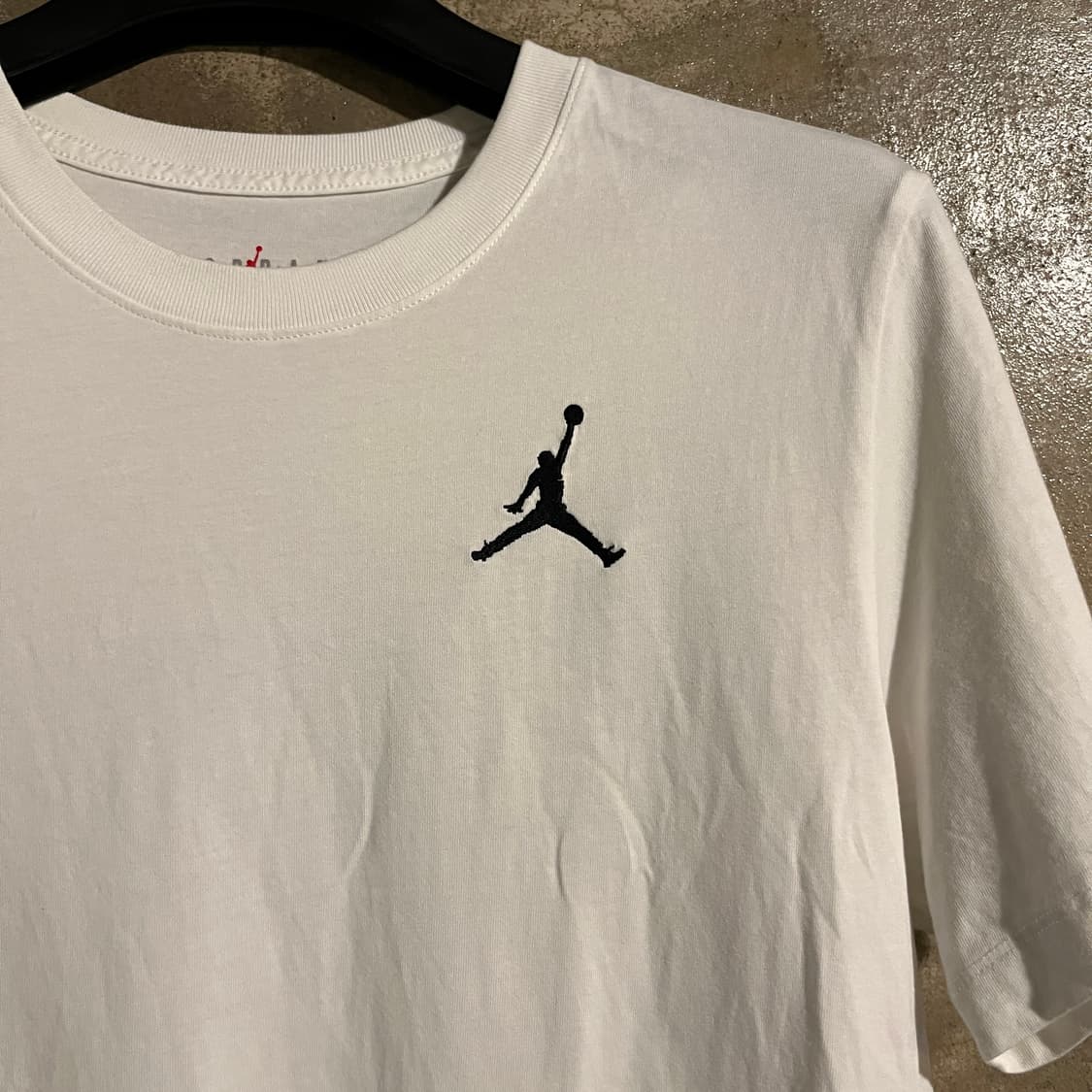 나이키 조던 반팔티셔츠 상품이미지2