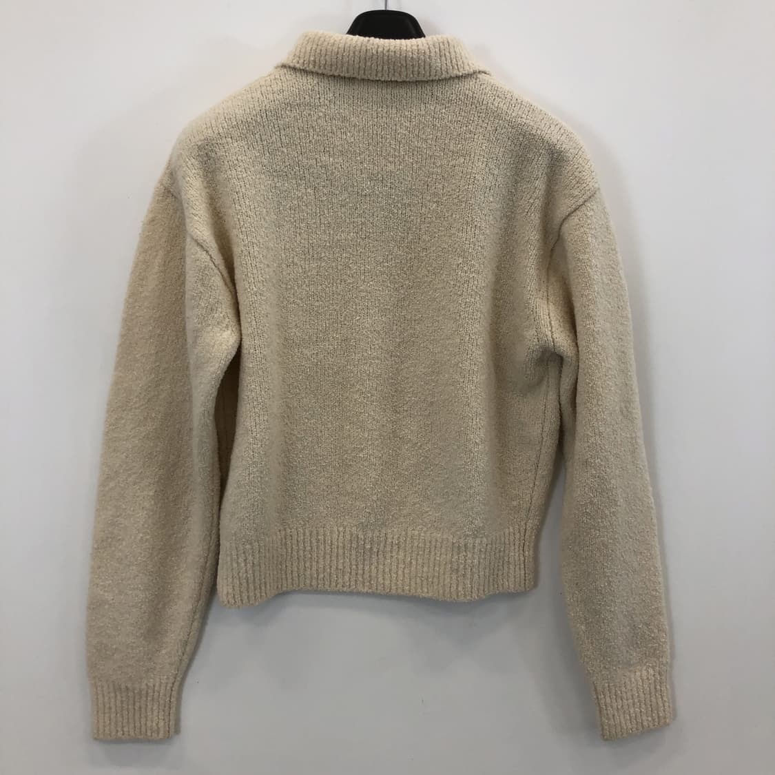 sienne 시엔느 메리노울 파블로 폴로니트카라티 F 상품이미지4