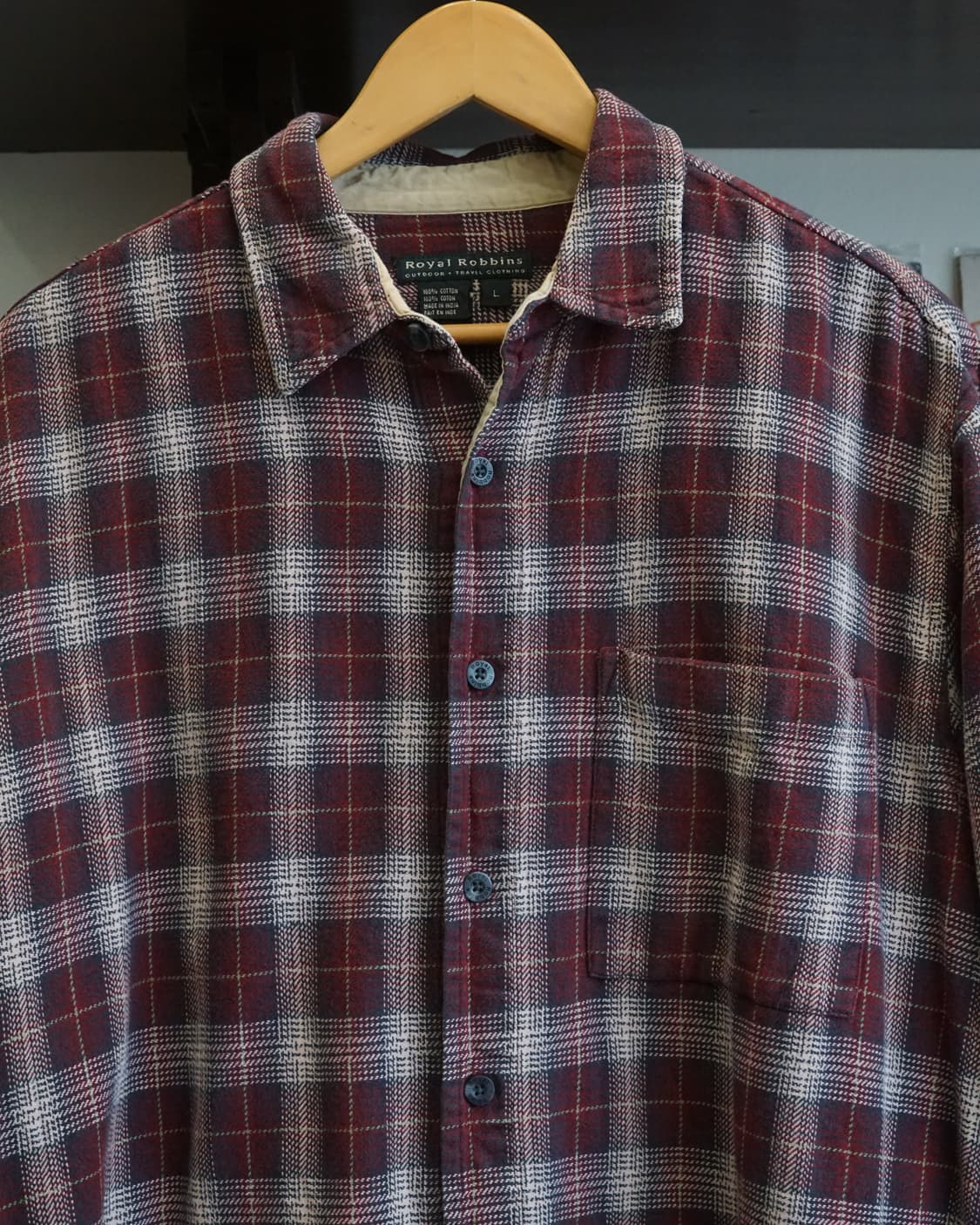 Royal Robbins 상품이미지3