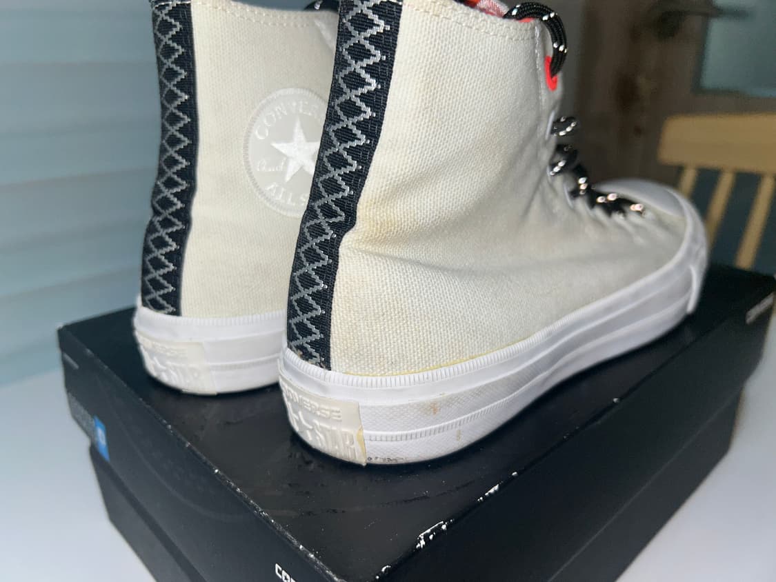 컨버스 척 테일러 올스타2 (260) 상품이미지4