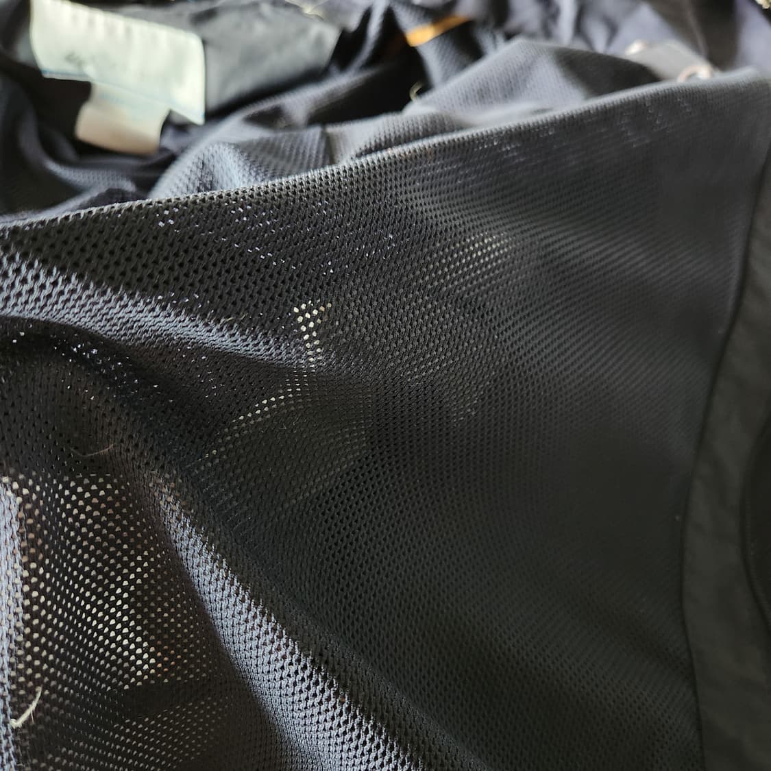 콜롬비아 고프코어 바람막이 상품이미지9