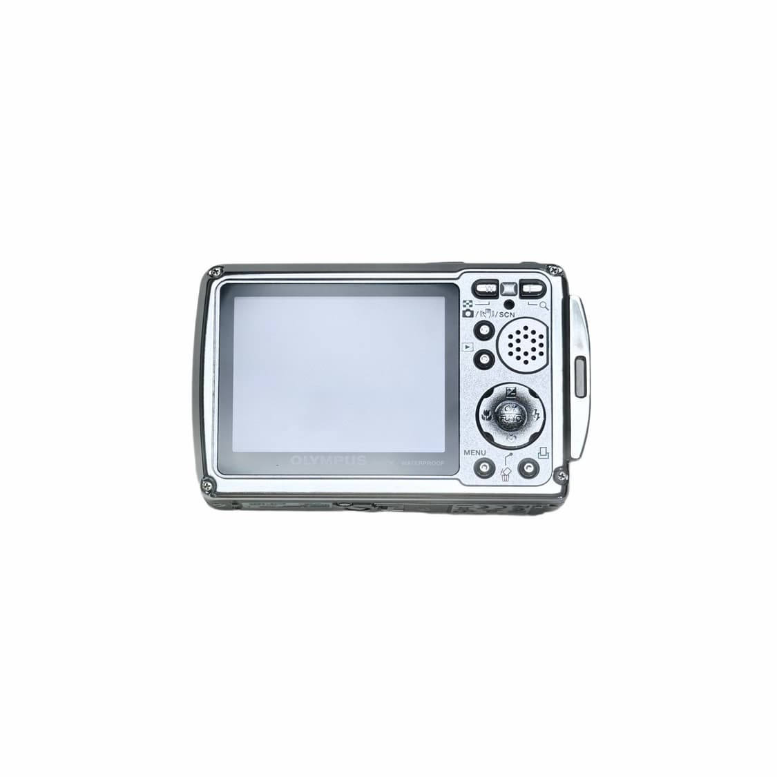 올림푸스 뮤 720 SW (A급) 상품이미지2