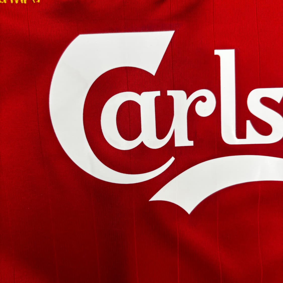 해외XL 아디다스 06 08 리버풀 홈 제라드 유니폼 상품이미지6