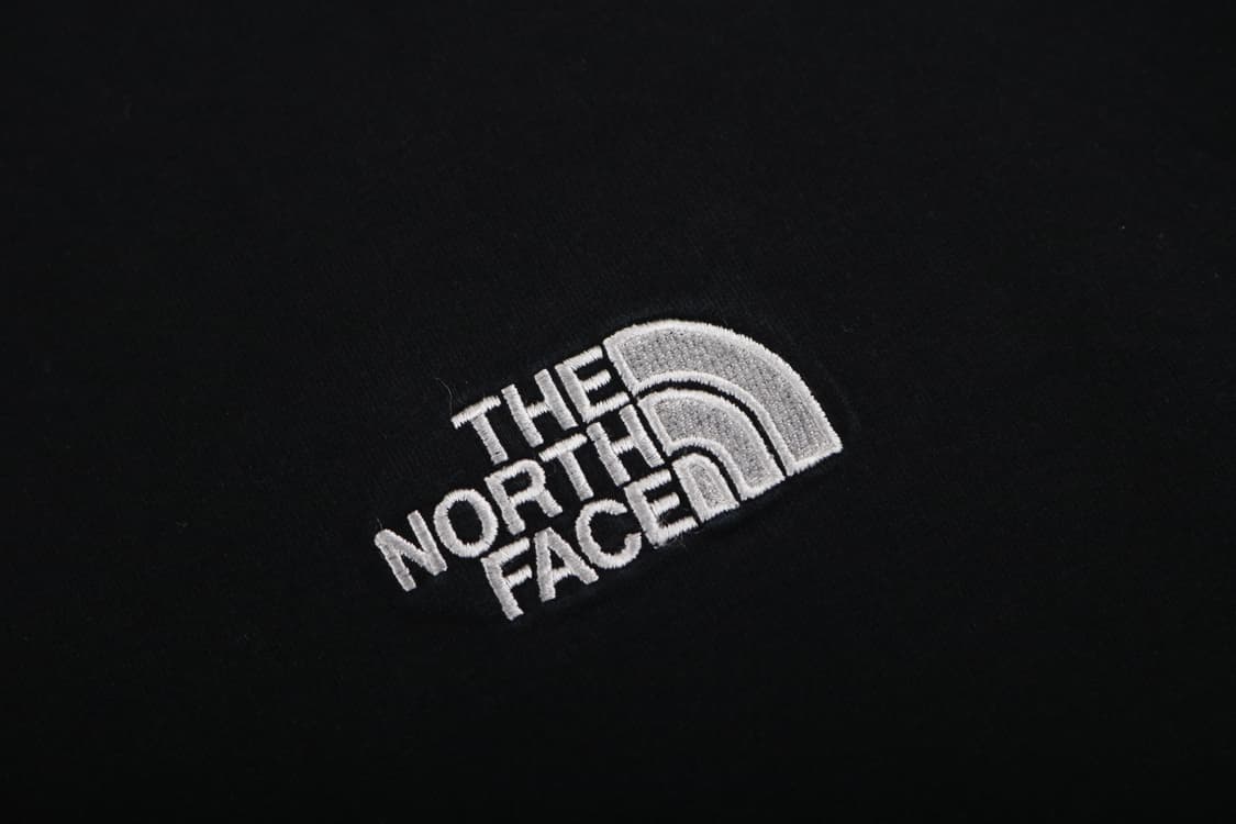 [L] 노스페이스 롱슬리브 긴팔티 상품이미지4