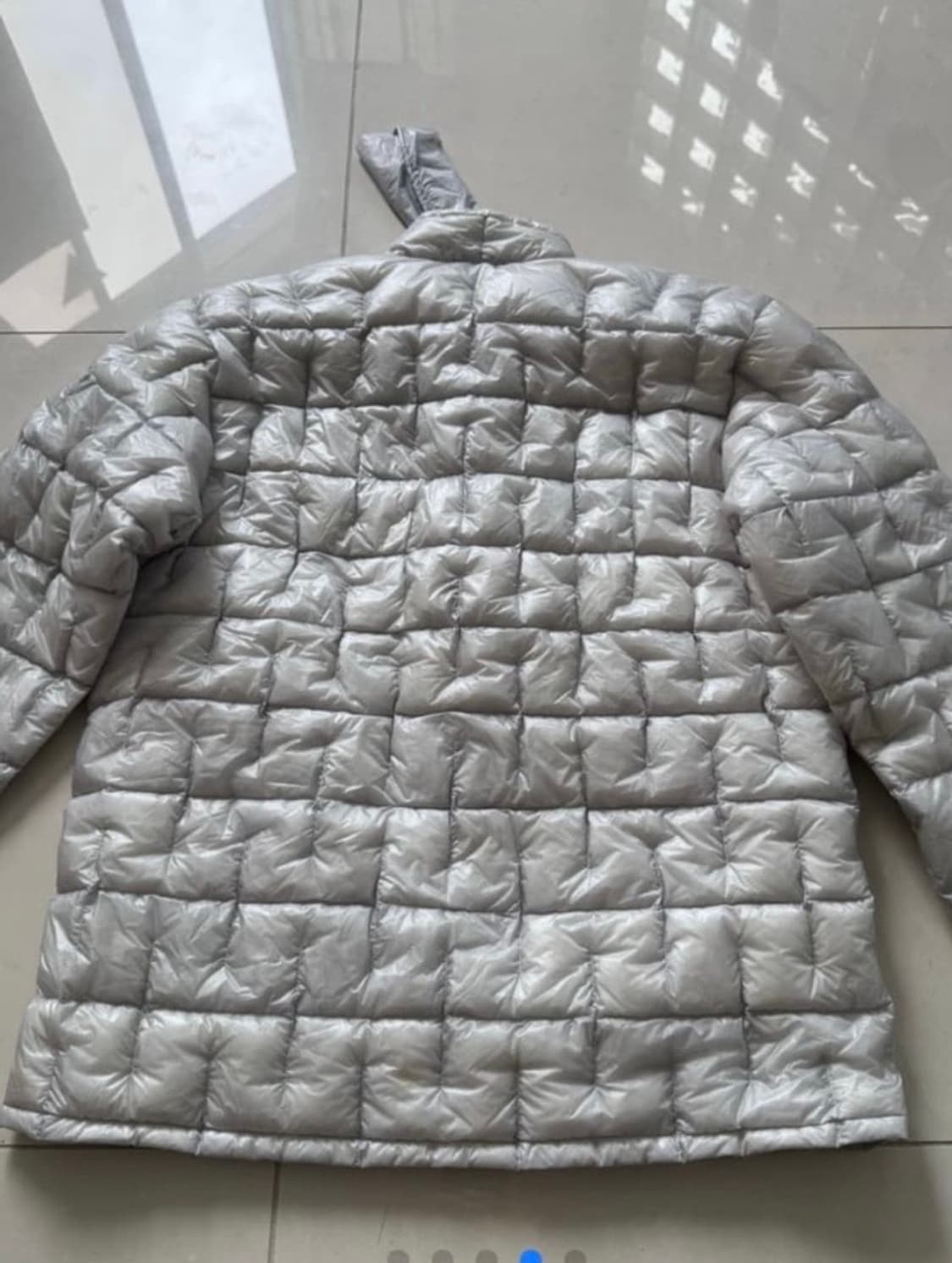 몽벨 플라즈마 1000 L 상품이미지4