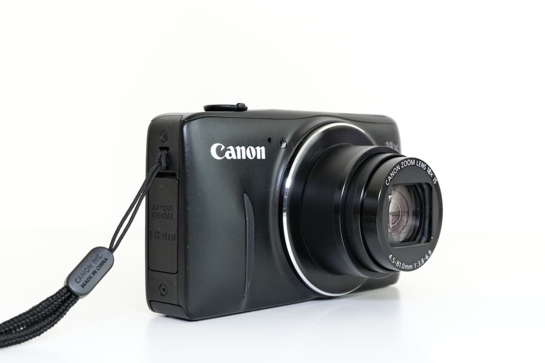캐논 SX600 HS 하이엔드 디지털 카메라 민트급 상품이미지5