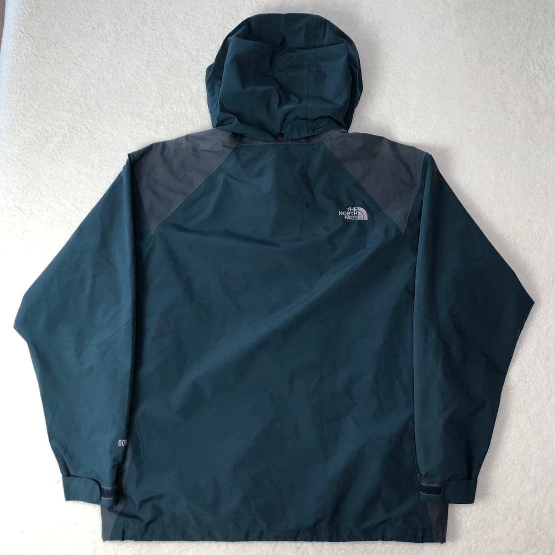 노스페이스 고어텍스 투웨이 자켓 상품이미지2