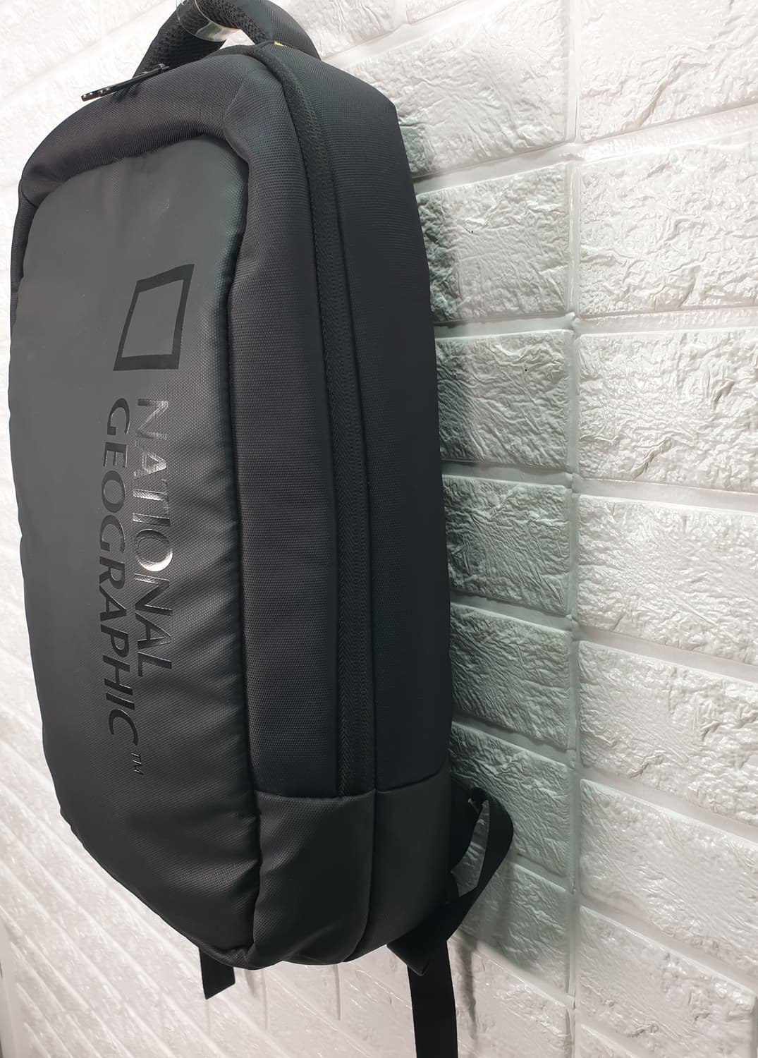 내셔널지오그래픽 심포니 백팩 상품이미지7