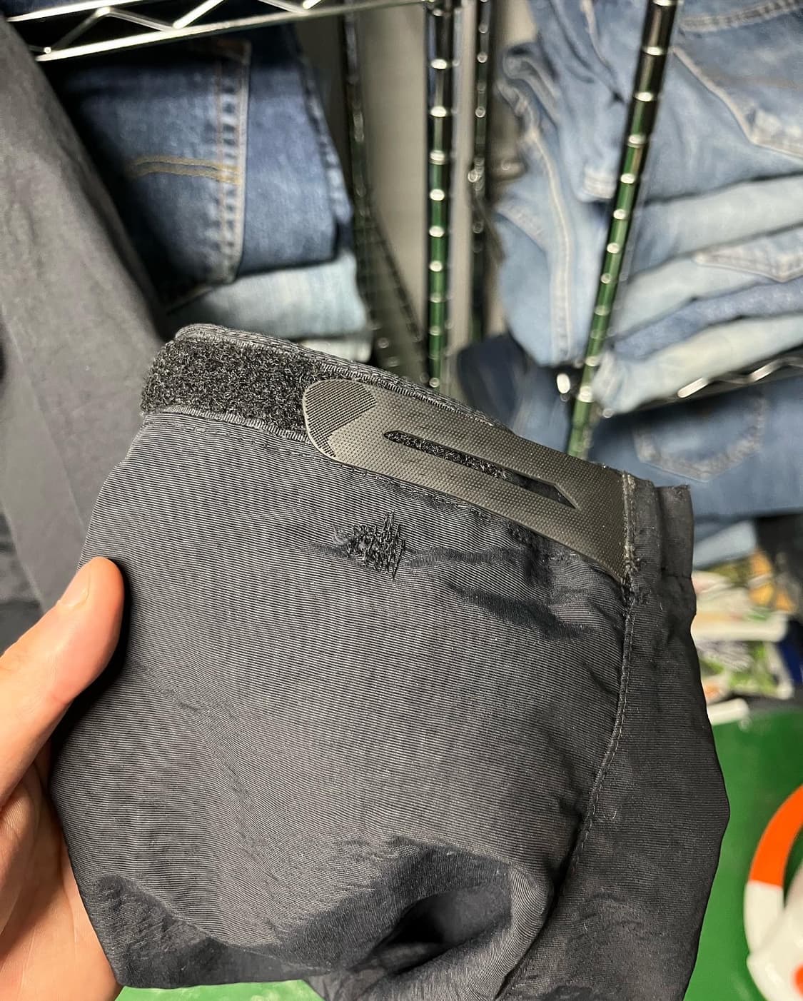 2XL) 00S TNF POCKET DETAIL JAC 상품이미지9
