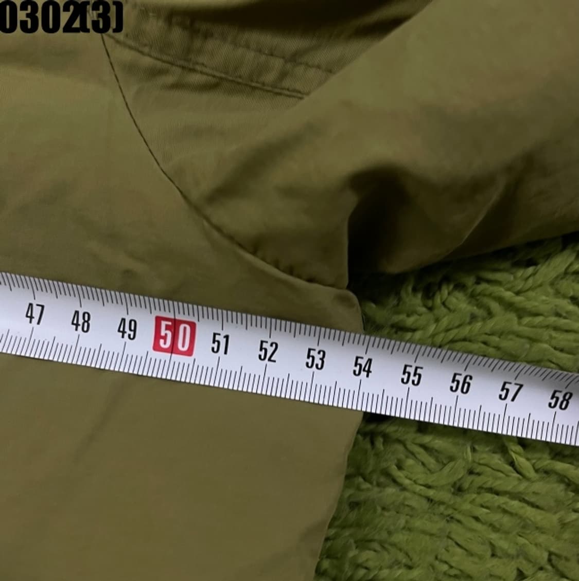 타미힐피거 자켓 상품이미지6