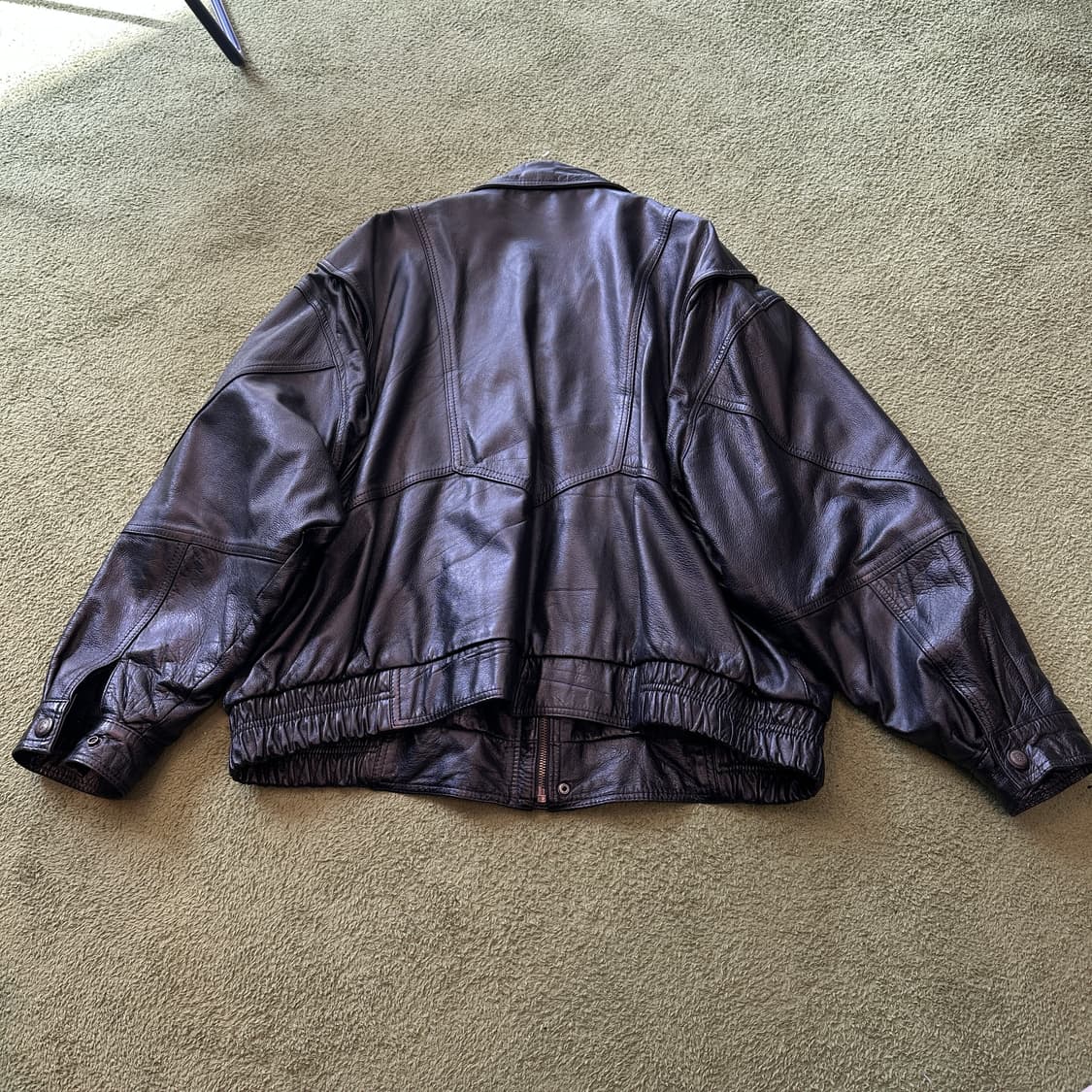 [xl] 블러드칫 A-2 상품이미지8